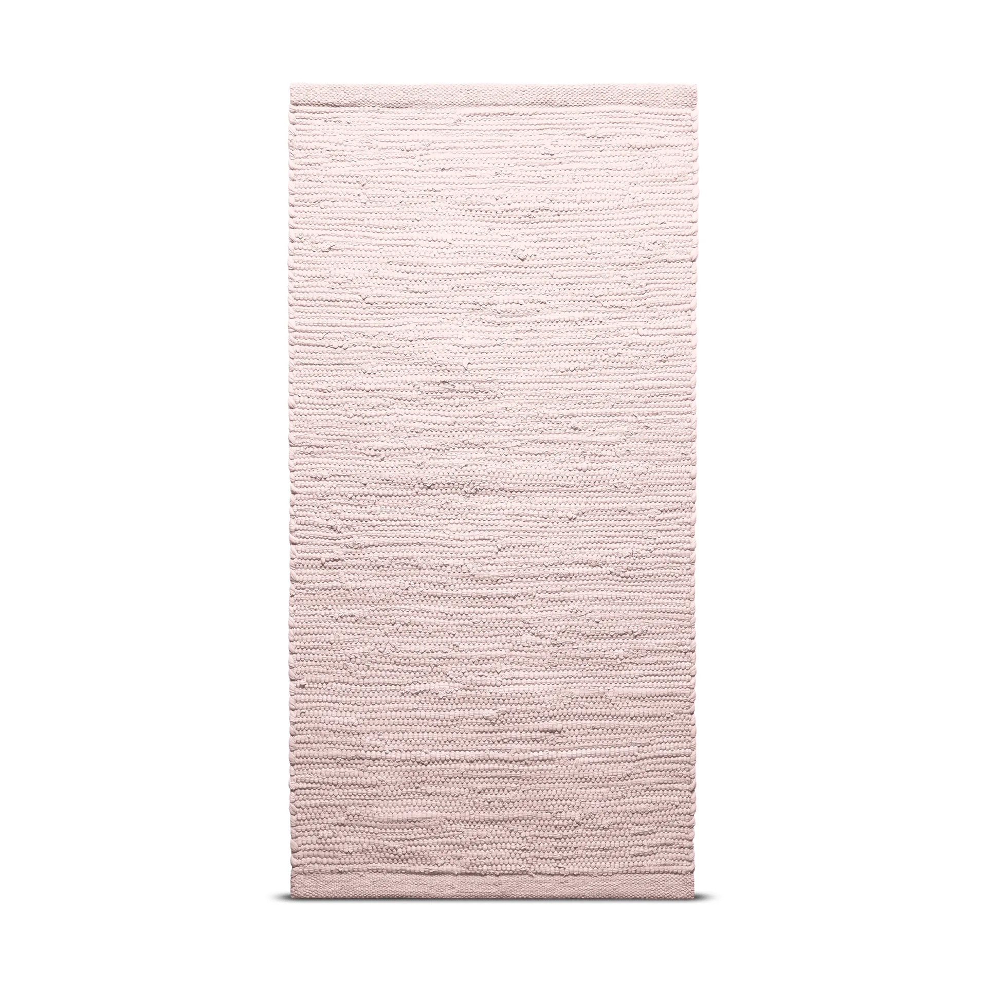 コットンラグ  60x90 cm, Milkshake Rug Solid | ラグソリッド