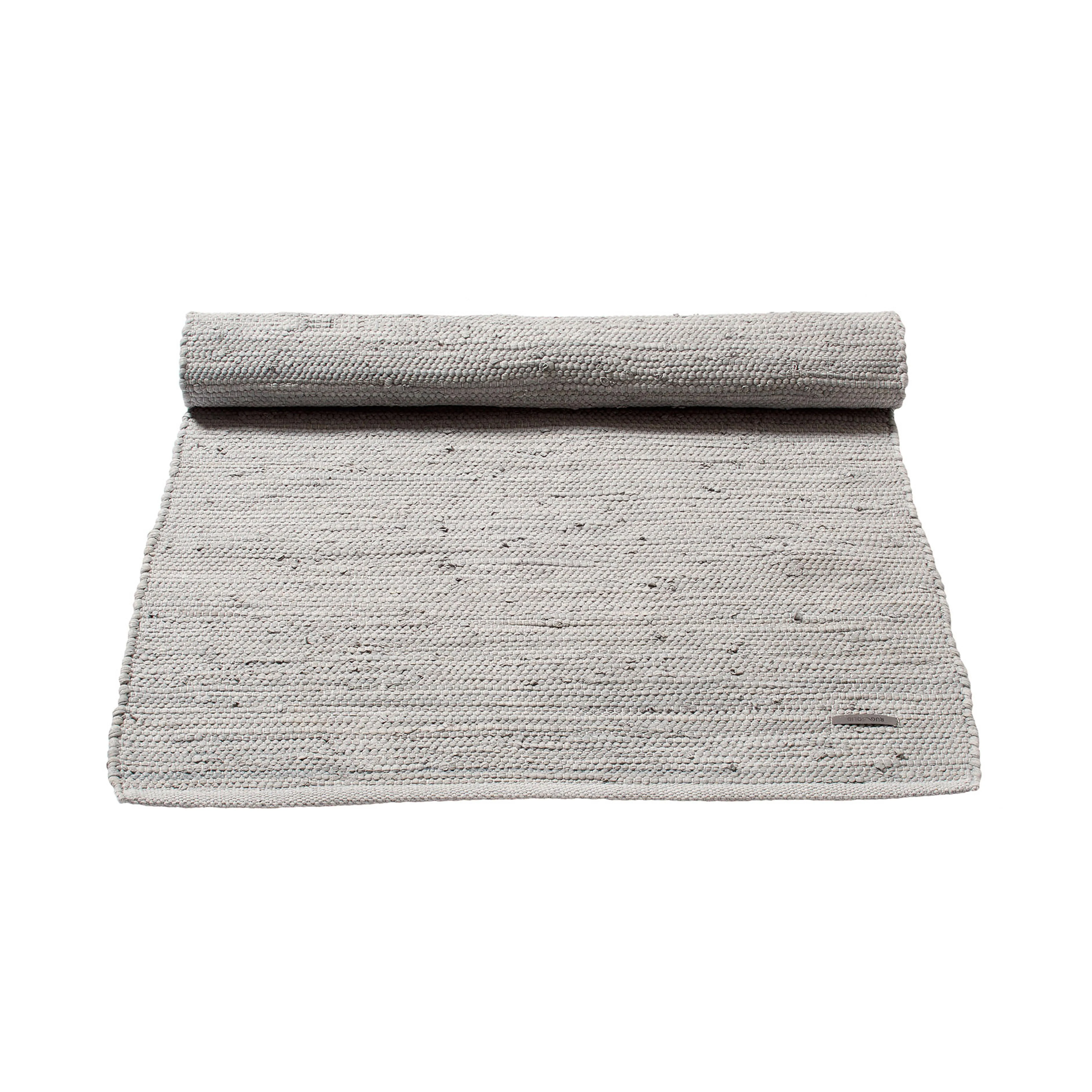 Rug Solid | ラグソリッド からのコットンラグ 75x200 cm - NordicNest.jp