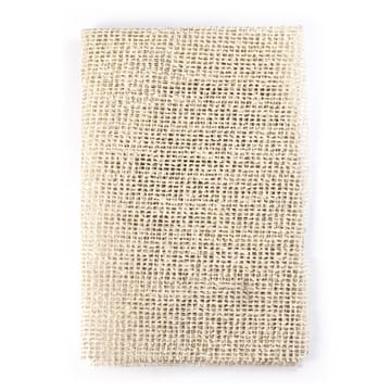 Antislip ラグ アンダーレイ 130x190 cm - Beige - Rug Solid | ラグソリッド