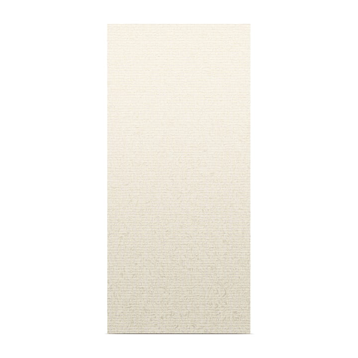 Antislip ラグ アンダーレイ 130x190 cm - Beige - Rug Solid | ラグソリッド