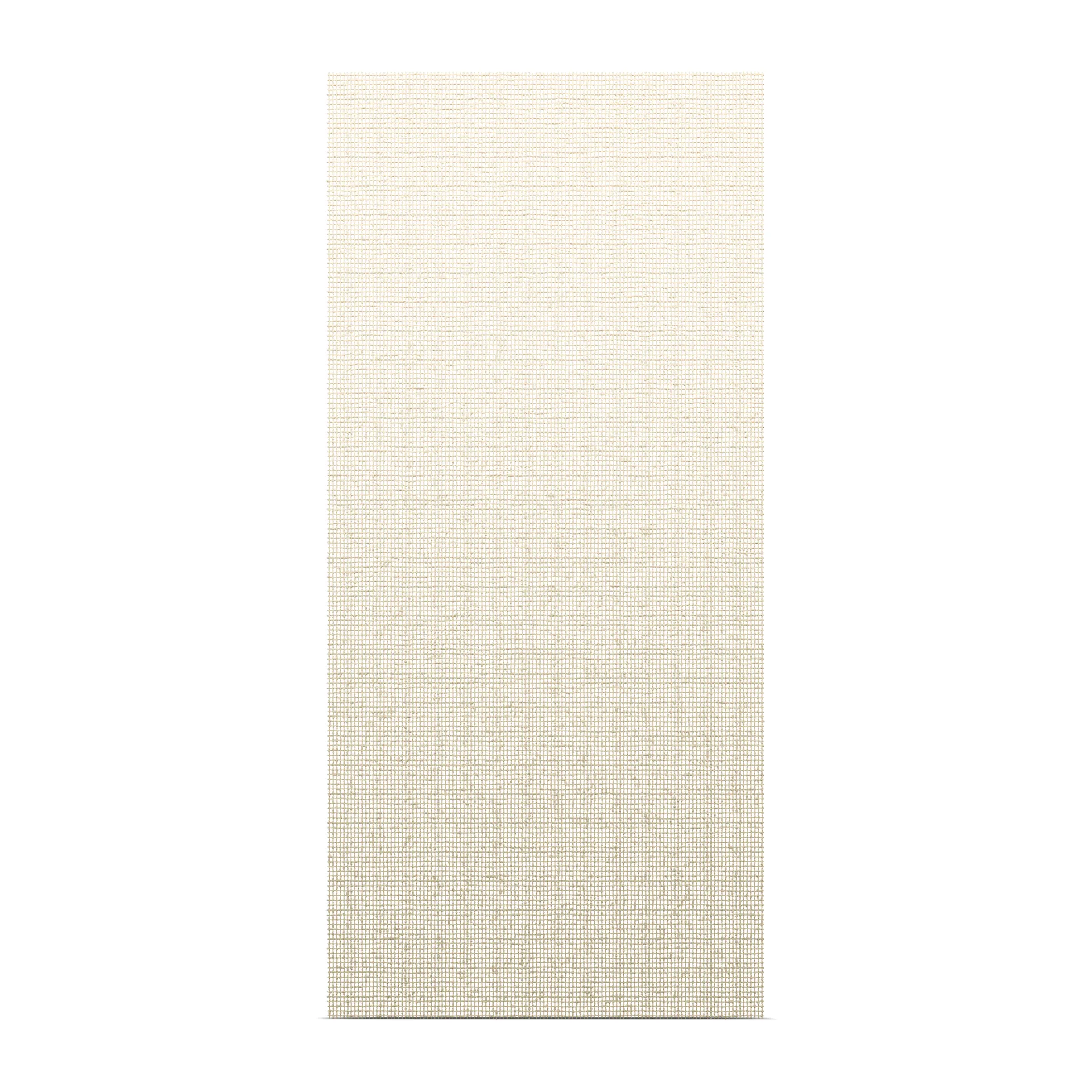 Antislip ラグ アンダーレイ 70x290 cm, Beige Rug Solid | ラグソリッド
