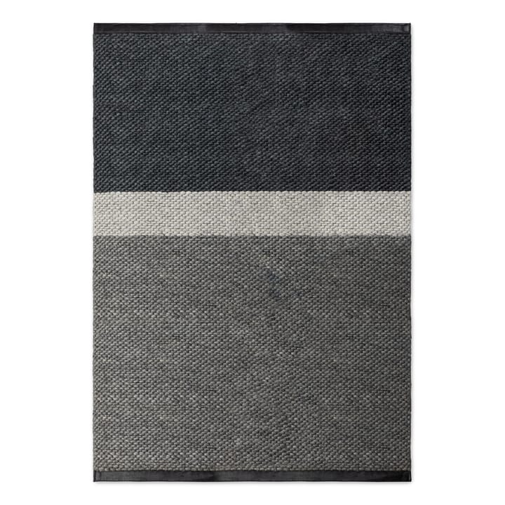 Landscape ウールラグ  140x200 cm - Gravel - Rug Solid | ラグソリッド