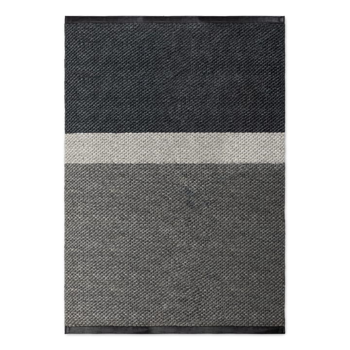 Landscape ウールラグ  140x200 cm - gravel - Rug Solid | ラグソリッド