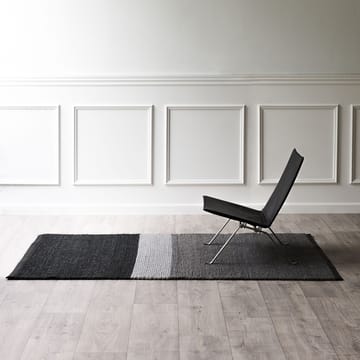 Landscape ウールラグ  140x200 cm - Gravel - Rug Solid | ラグソリッド