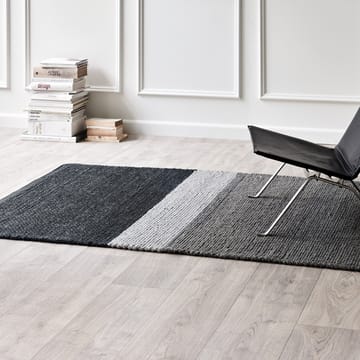 Landscape ウールラグ  140x200 cm - Gravel - Rug Solid | ラグソリッド