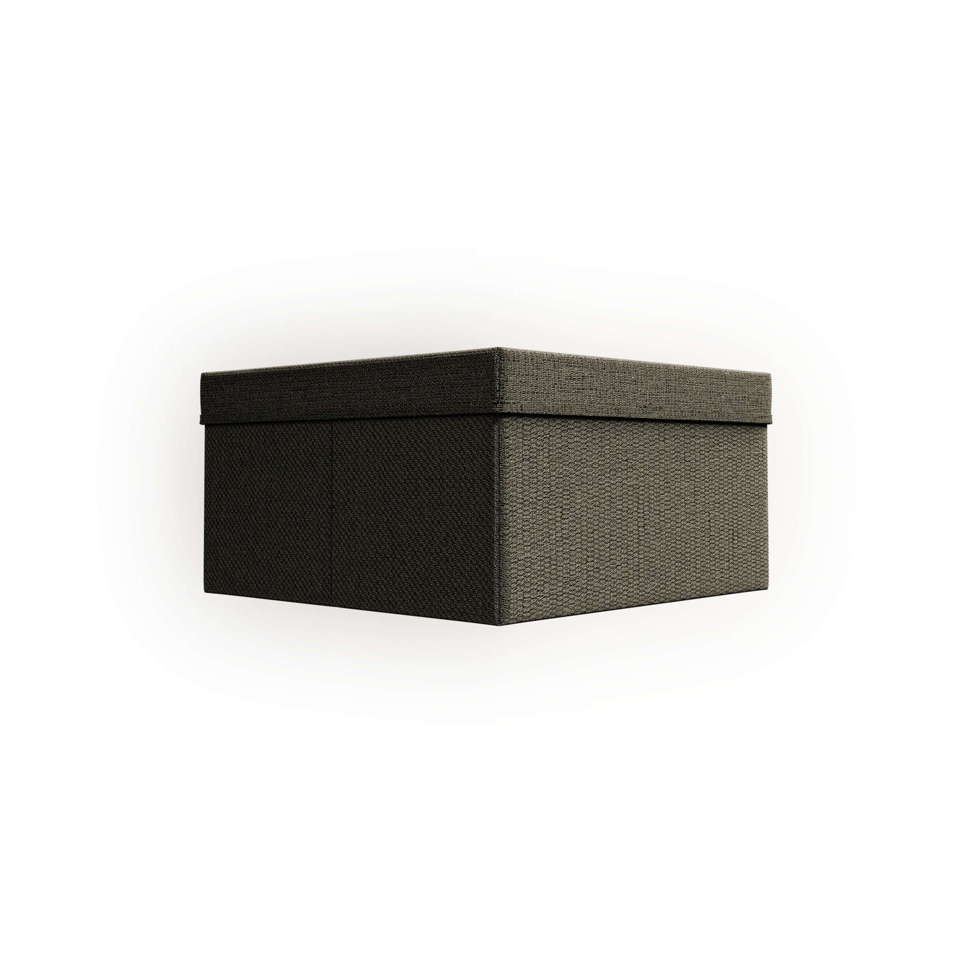 Rug Solid オーガナイザー 30x15x30 cm, Bottega Rug Solid | ラグソリッド