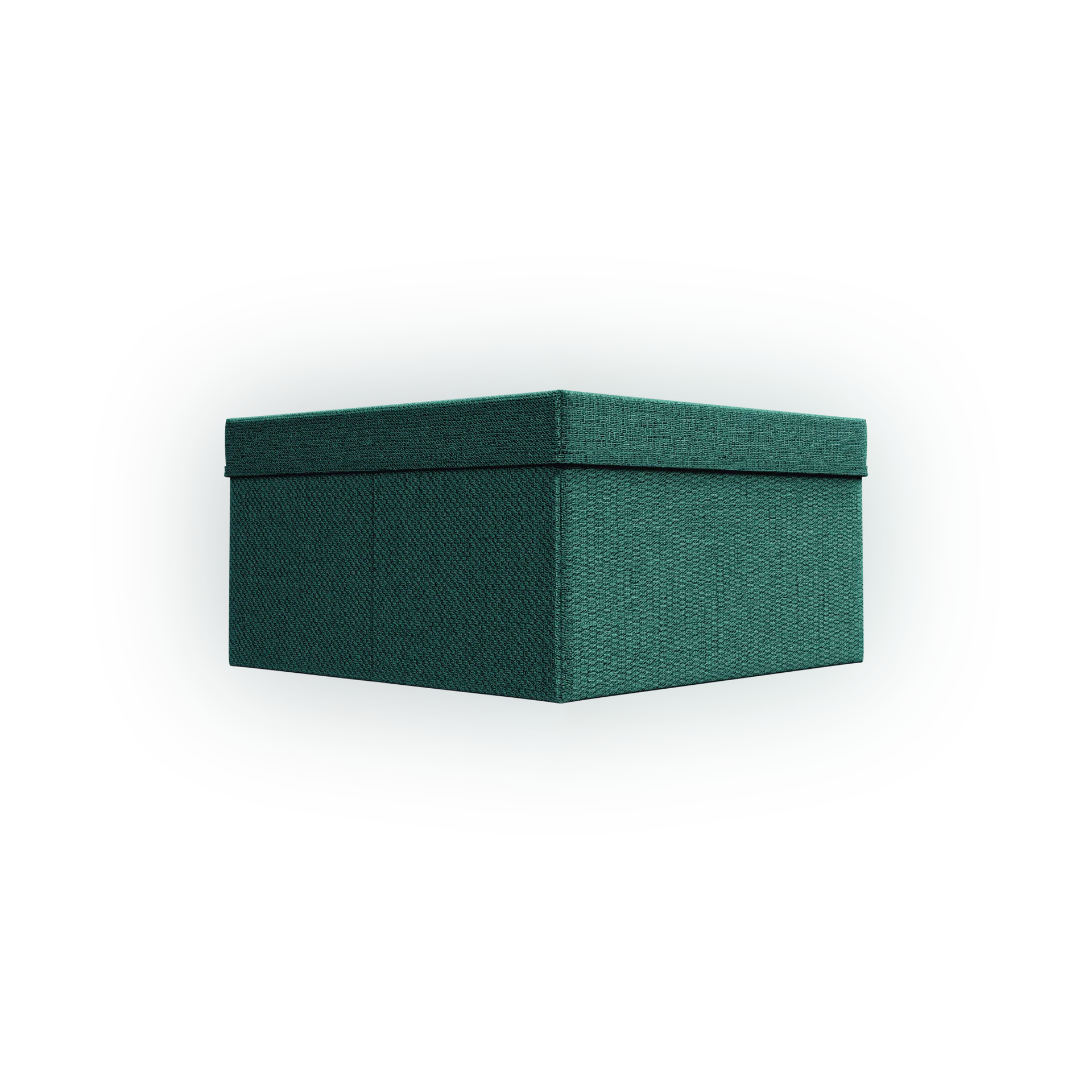 Rug Solid オーガナイザー 30x15x30 cm, Jade Rug Solid | ラグソリッド