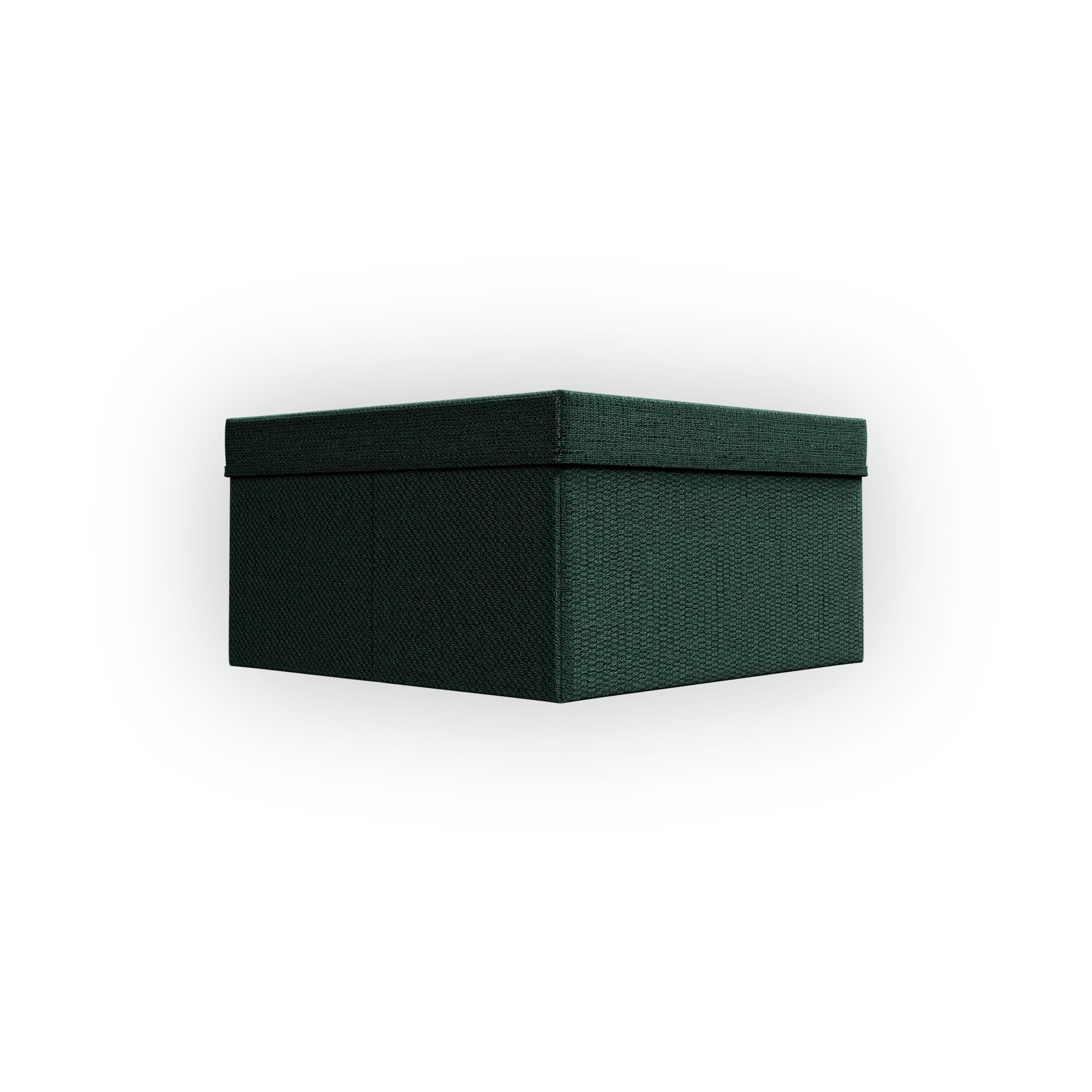 Rug Solid オーガナイザー 30x15x30 cm, Pine Rug Solid | ラグソリッド