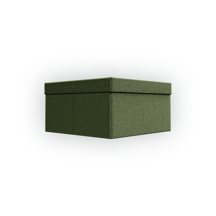 Rug Solid オーガナイザー 30x15x30 cm - Pistachio - Rug Solid | ラグソリッド