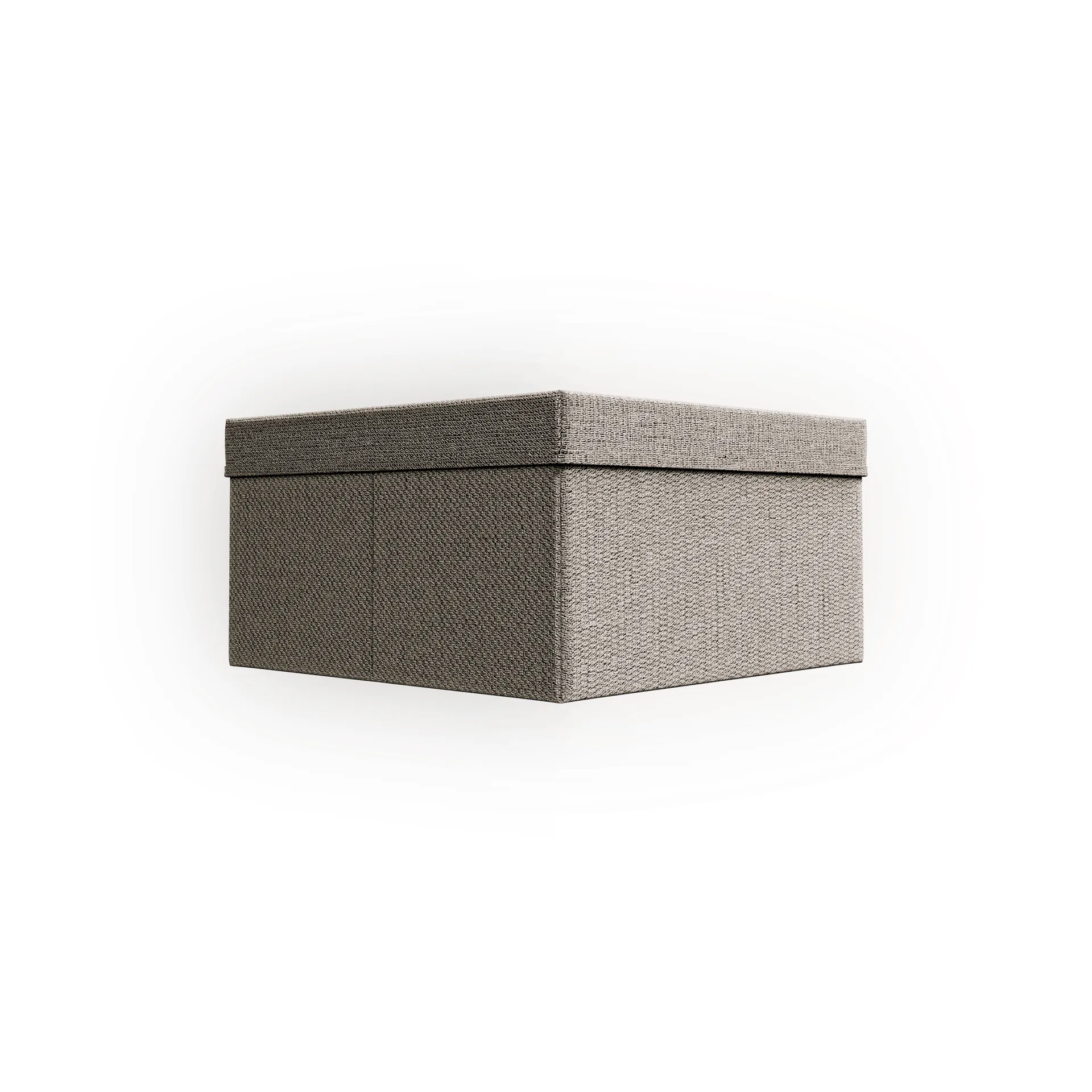 Rug Solid オーガナイザー 30x15x30 cm, Sand Rug Solid | ラグソリッド