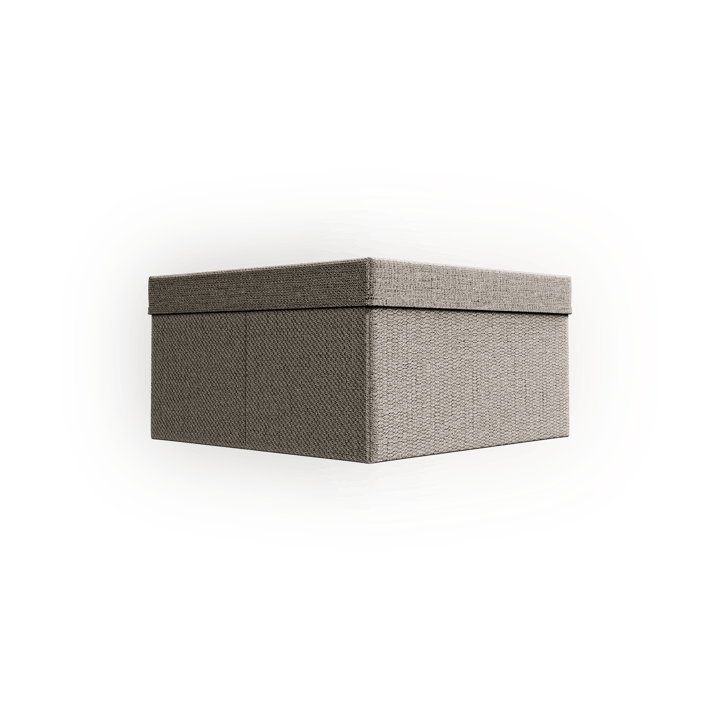 Rug Solid オーガナイザー 30x15x30 cm - Sand - Rug Solid | ラグソリッド