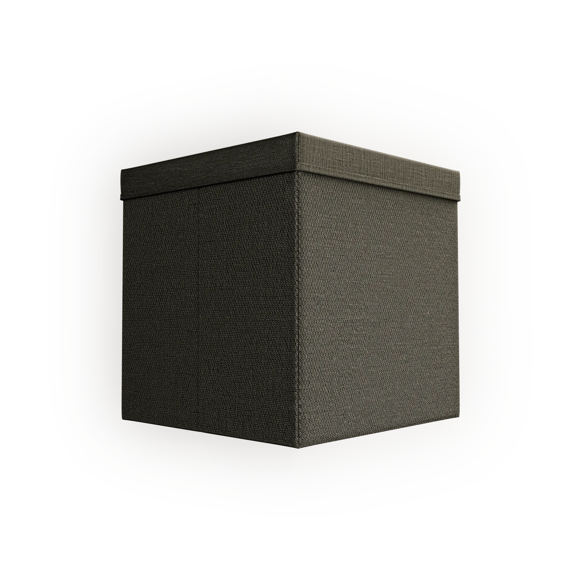 Rug Solid オーガナイザー 30x30x30 cm, Bottega Rug Solid | ラグソリッド