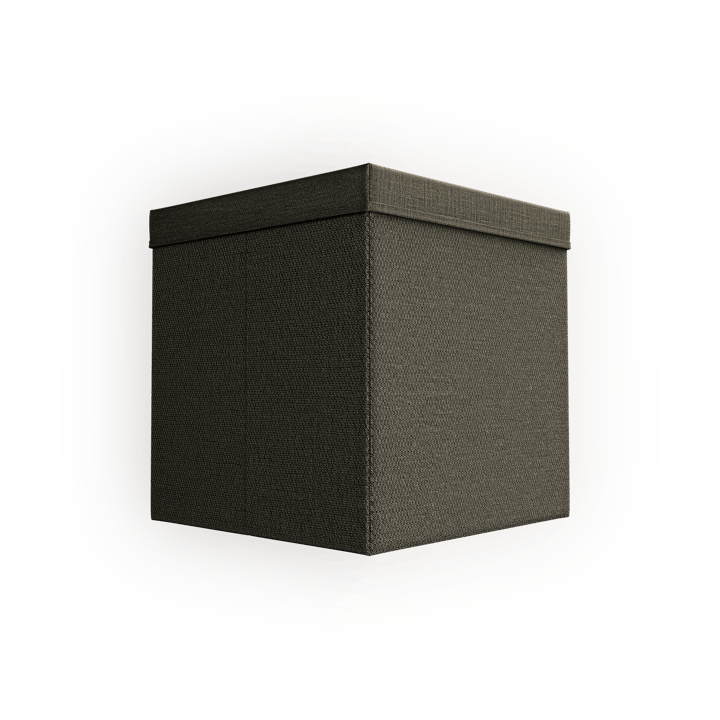 Rug Solid オーガナイザー 30x30x30 cm - Bottega - Rug Solid | ラグソリッド