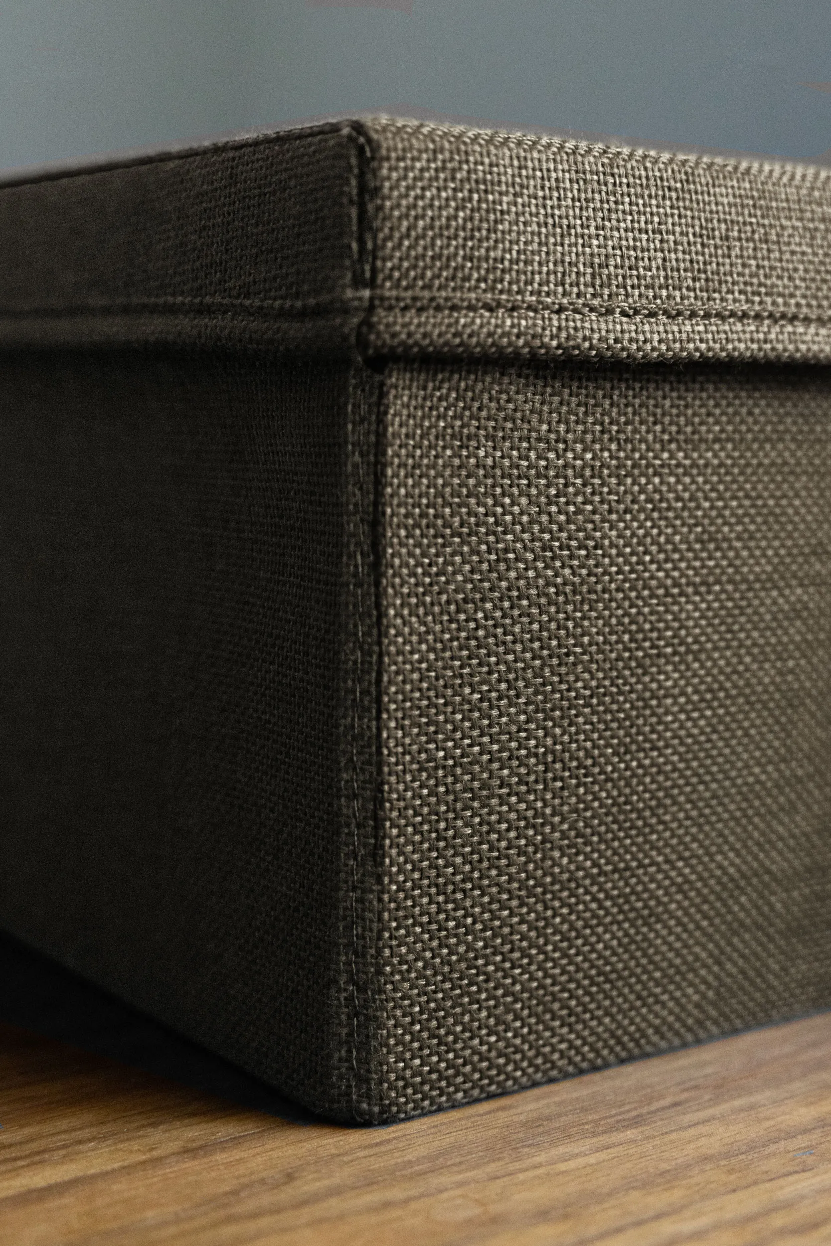 Rug Solid オーガナイザー 30x30x30 cm, Bottega Rug Solid | ラグソリッド