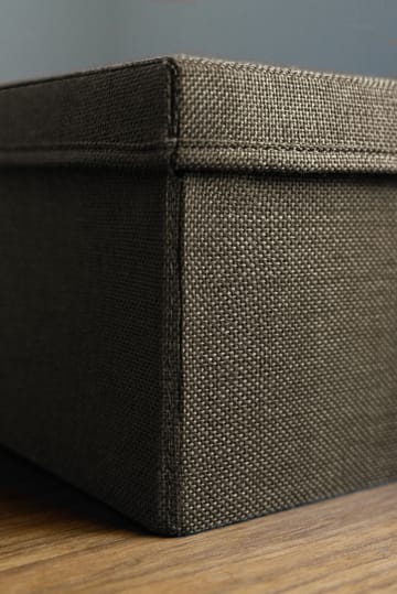 Rug Solid オーガナイザー 30x30x30 cm - Bottega - Rug Solid | ラグソリッド