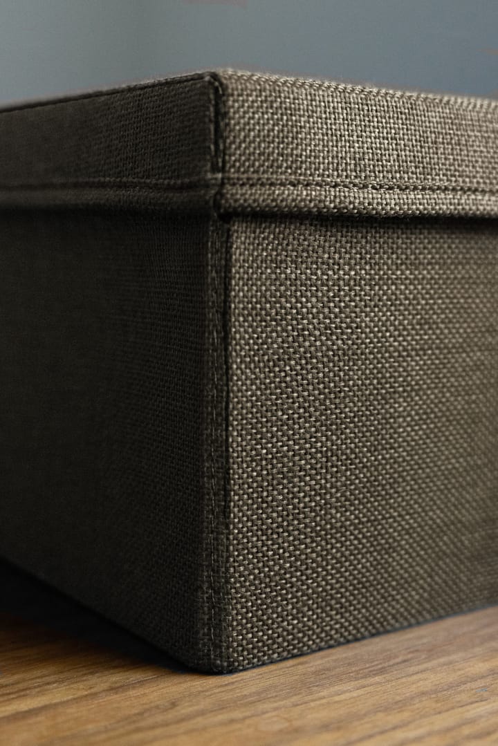 Rug Solid オーガナイザー 30x30x30 cm, Bottega Rug Solid | ラグソリッド