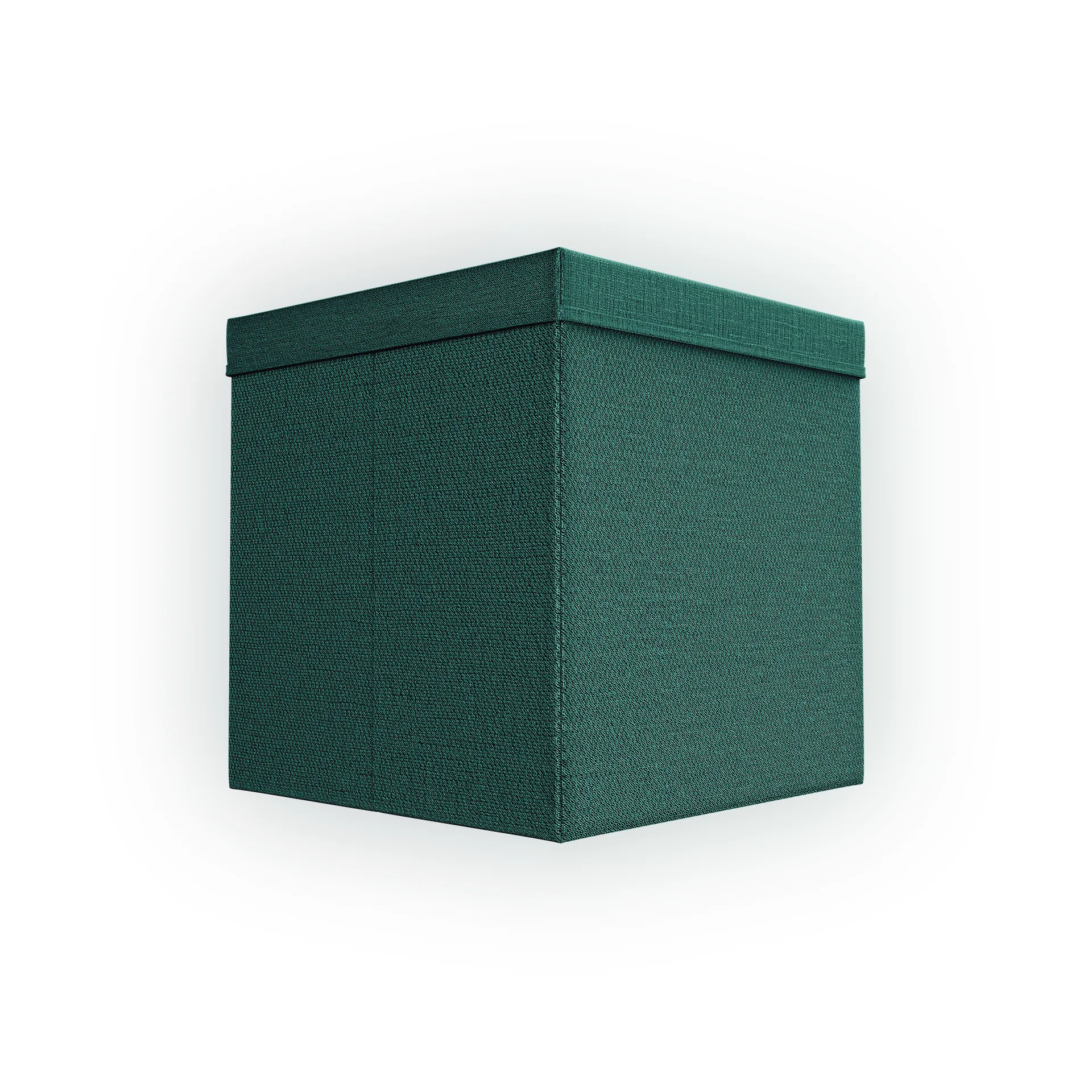 Rug Solid オーガナイザー 30x30x30 cm, Jade Rug Solid | ラグソリッド