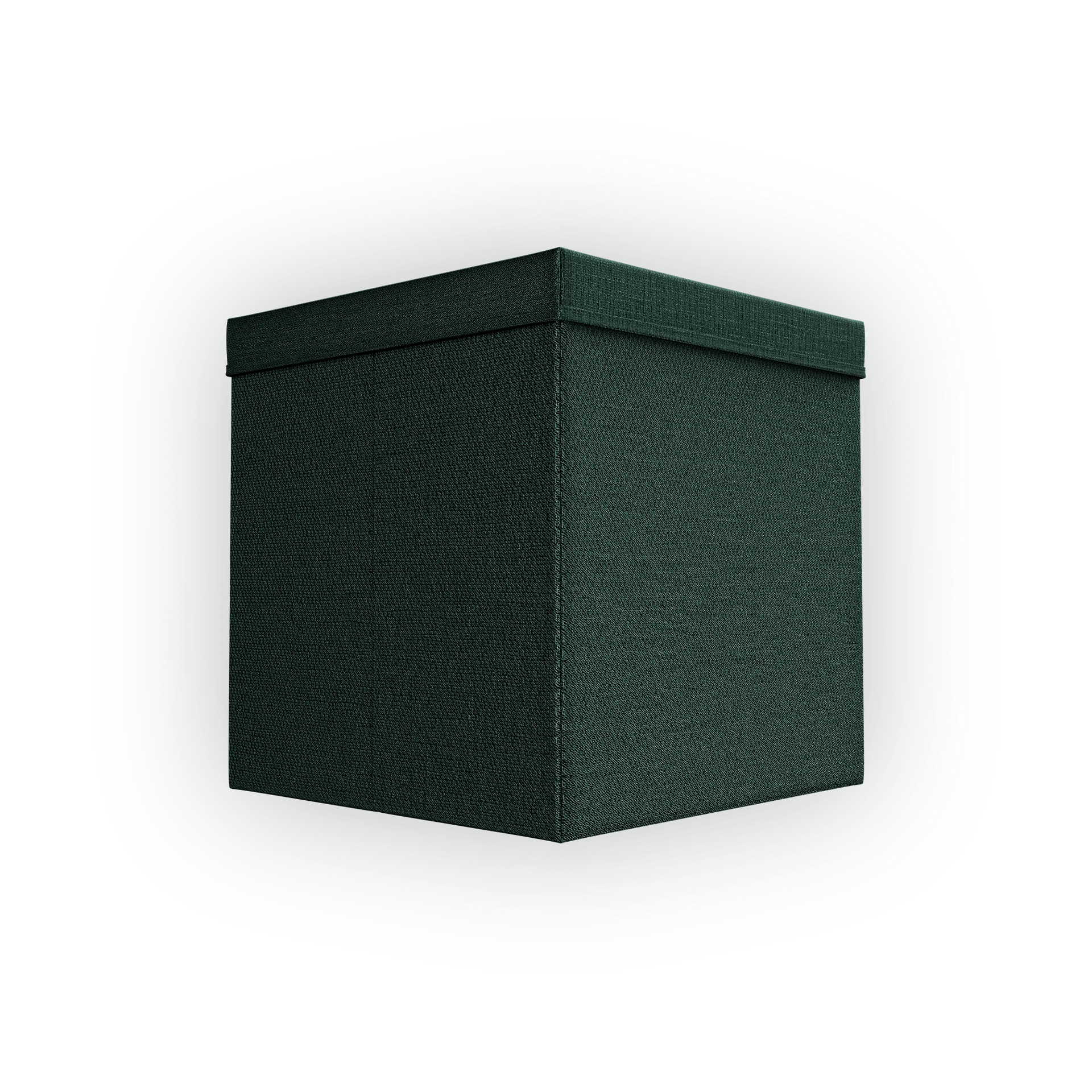 Rug Solid オーガナイザー 30x30x30 cm, Pine Rug Solid | ラグソリッド