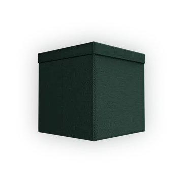 Rug Solid オーガナイザー 30x30x30 cm - Pine - Rug Solid | ラグソリッド