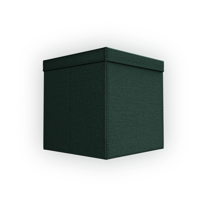 Rug Solid オーガナイザー 30x30x30 cm - Pine - Rug Solid | ラグソリッド