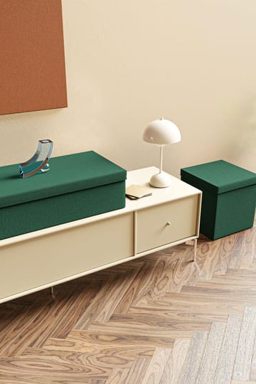 Rug Solid オーガナイザー 30x30x30 cm - Pine - Rug Solid | ラグソリッド