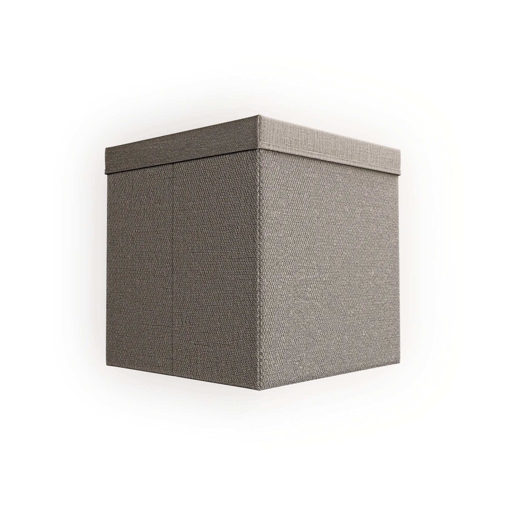 Rug Solid オーガナイザー 30x30x30 cm, Sand Rug Solid | ラグソリッド