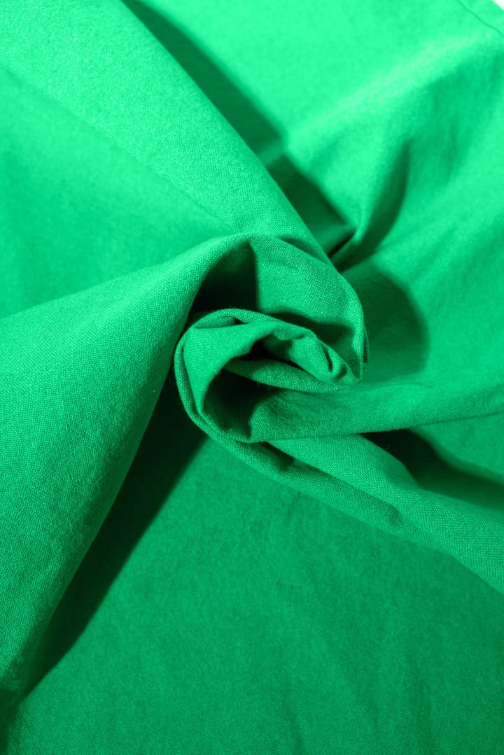 Rug Solid キッチンタオル 50x70 cm, Racing green Rug Solid | ラグソリッド
