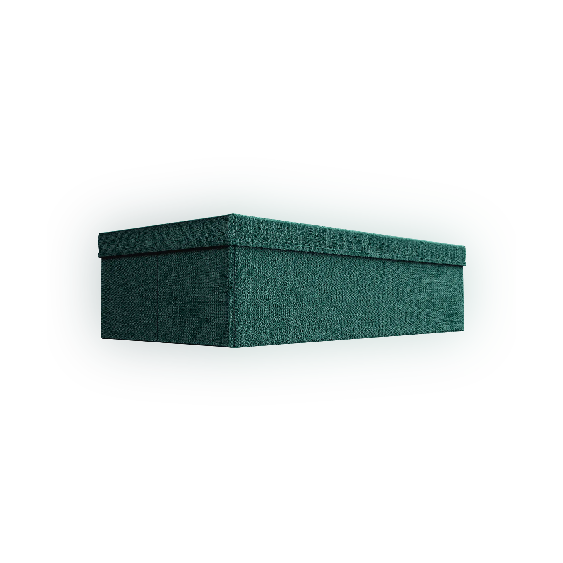 Rug Solid オーガナイザー 60x15x30 cm, Jade Rug Solid | ラグソリッド