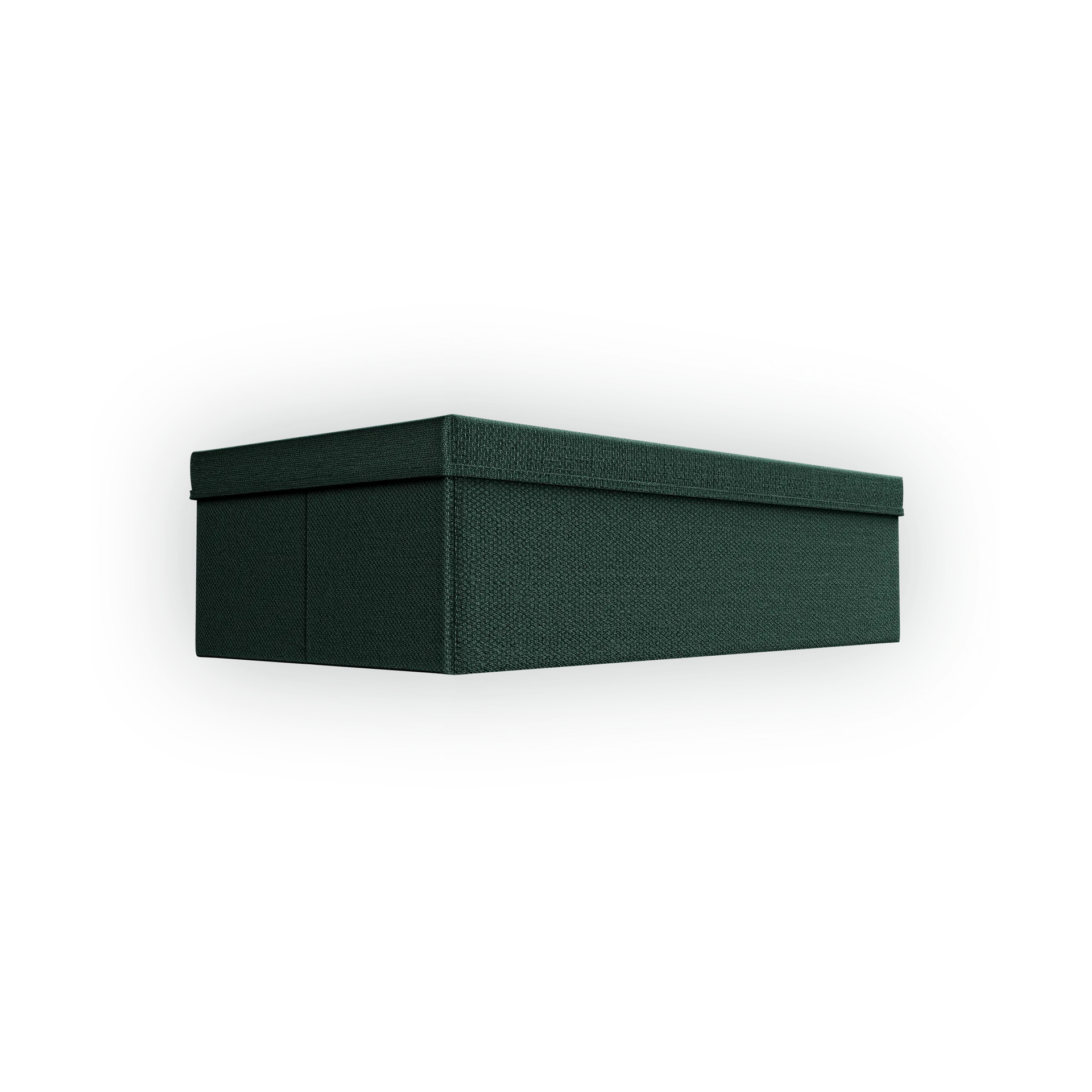 Rug Solid オーガナイザー 60x15x30 cm, Pine Rug Solid | ラグソリッド