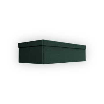 Rug Solid オーガナイザー 60x15x30 cm - Pine - Rug Solid | ラグソリッド