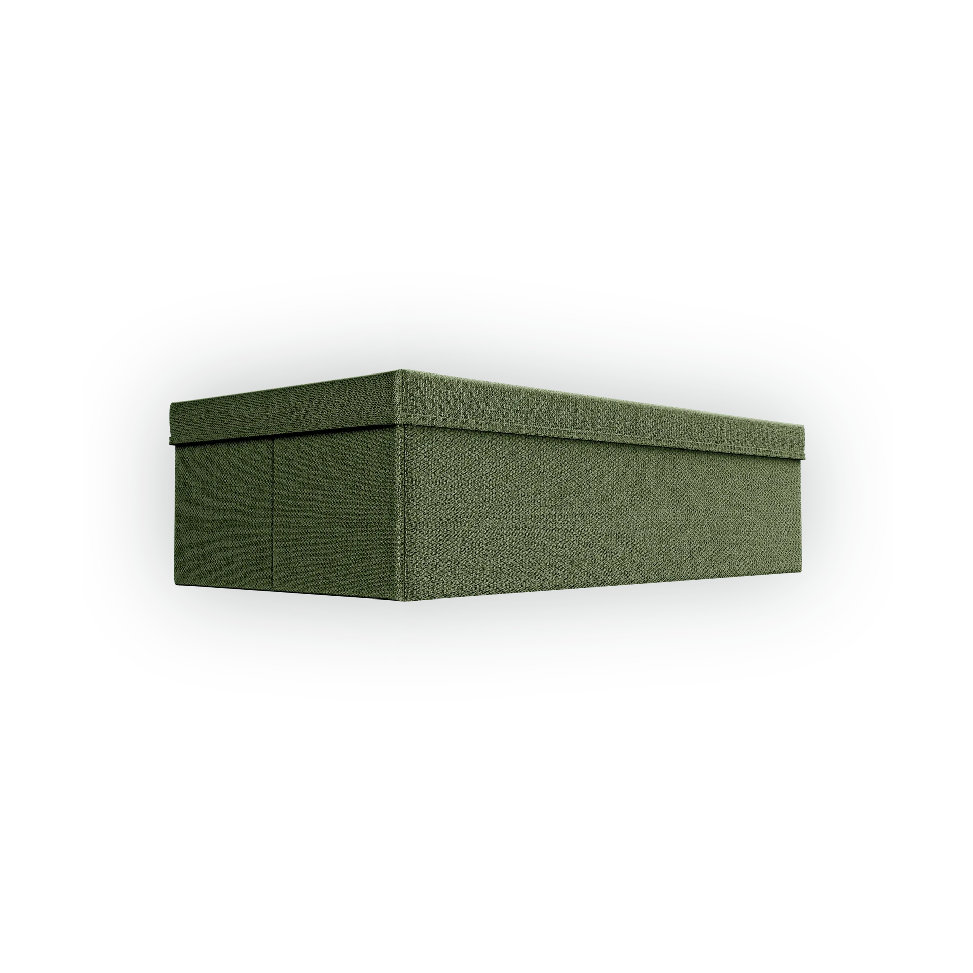 Rug Solid オーガナイザー 60x15x30 cm, Pistachio Rug Solid | ラグソリッド