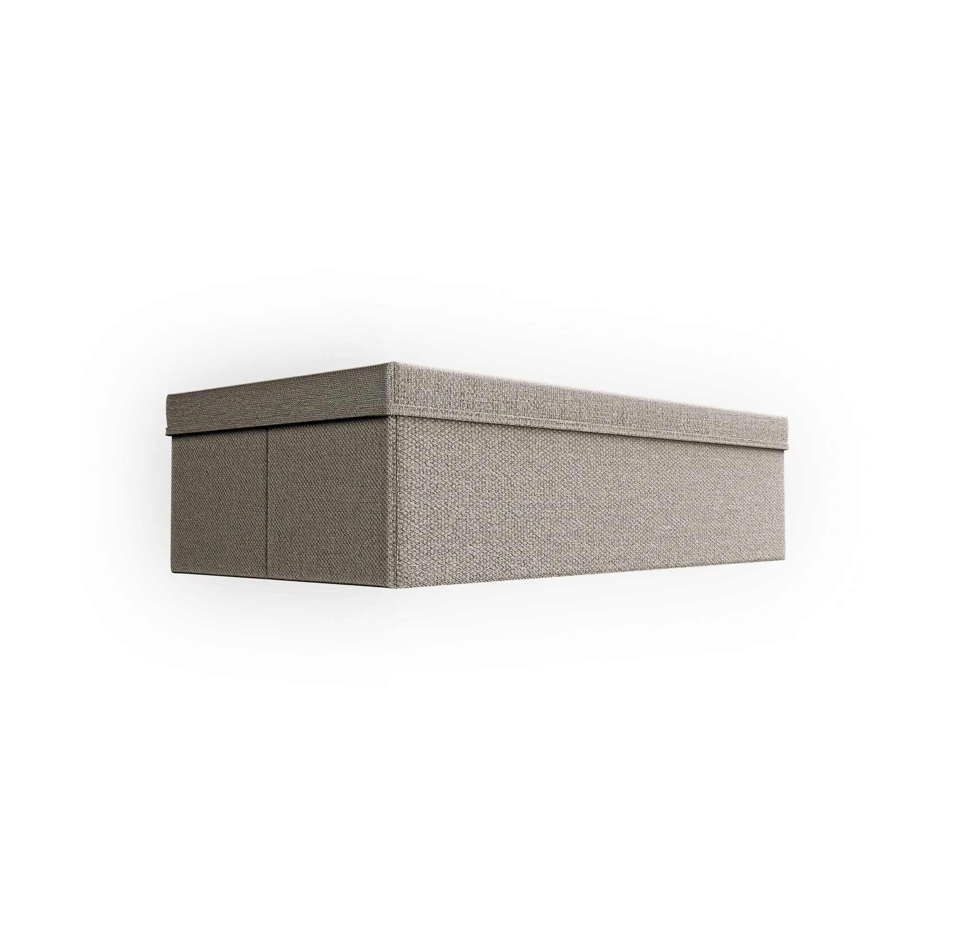 Rug Solid オーガナイザー 60x15x30 cm, Sand Rug Solid | ラグソリッド