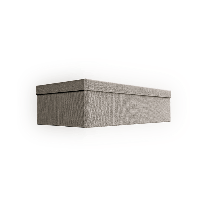 Rug Solid オーガナイザー 60x15x30 cm - Sand - Rug Solid | ラグソリッド
