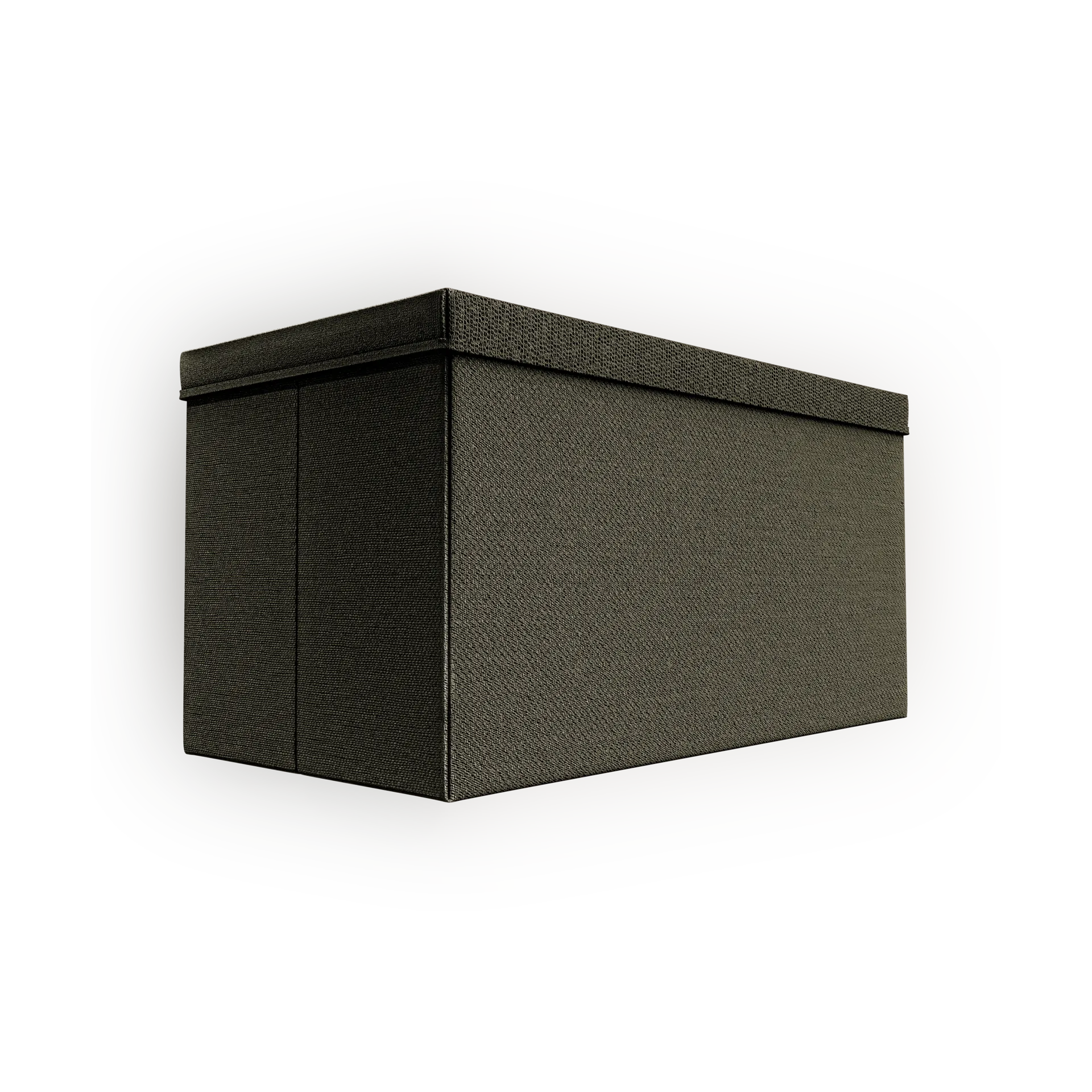 Rug Solid オーガナイザー 60x30x30 cm, Bottega Rug Solid | ラグソリッド