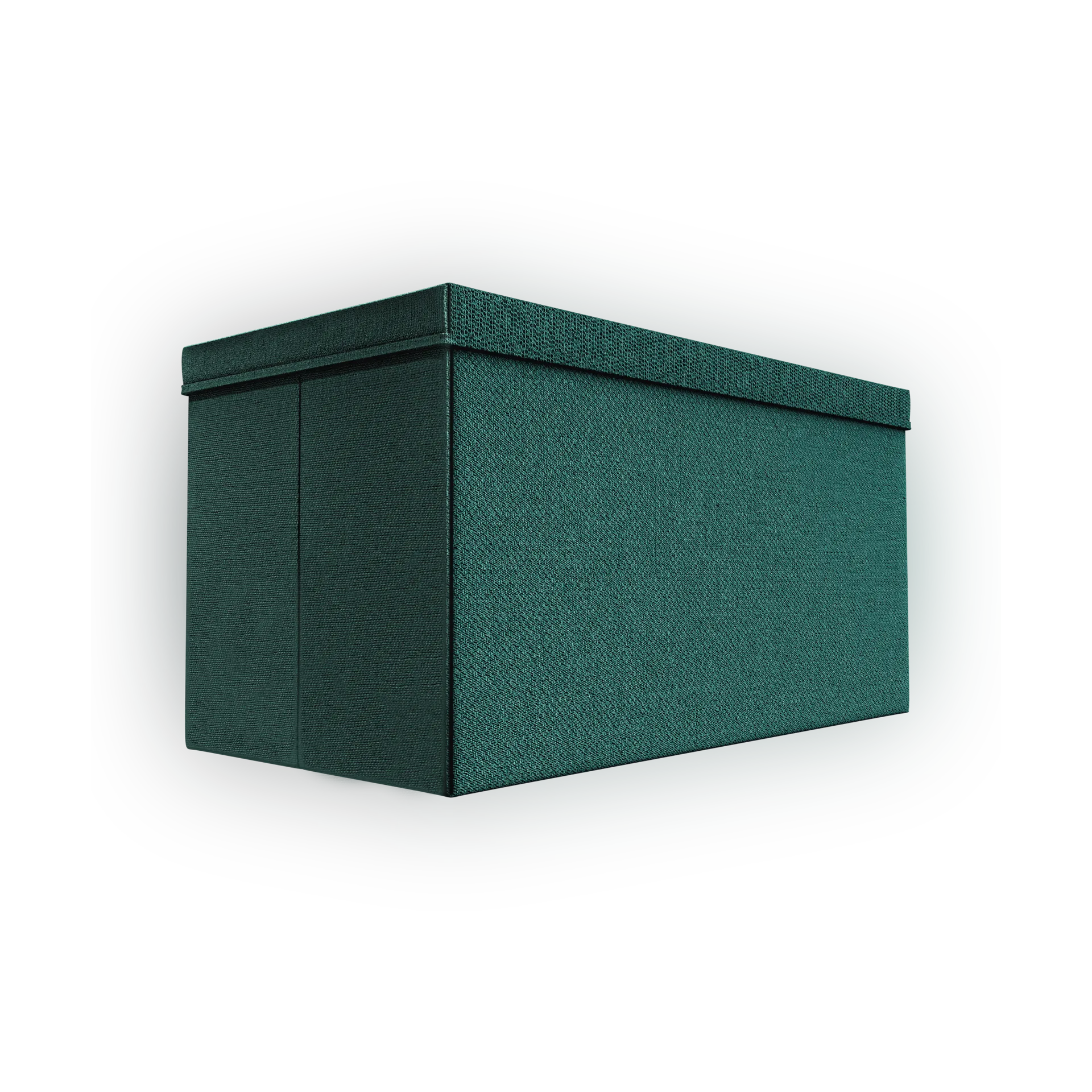 Rug Solid オーガナイザー 60x30x30 cm, Jade Rug Solid | ラグソリッド