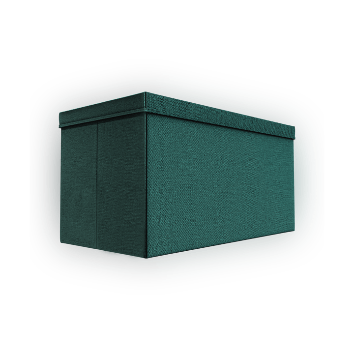 Rug Solid オーガナイザー 60x30x30 cm - Jade - Rug Solid | ラグソリッド