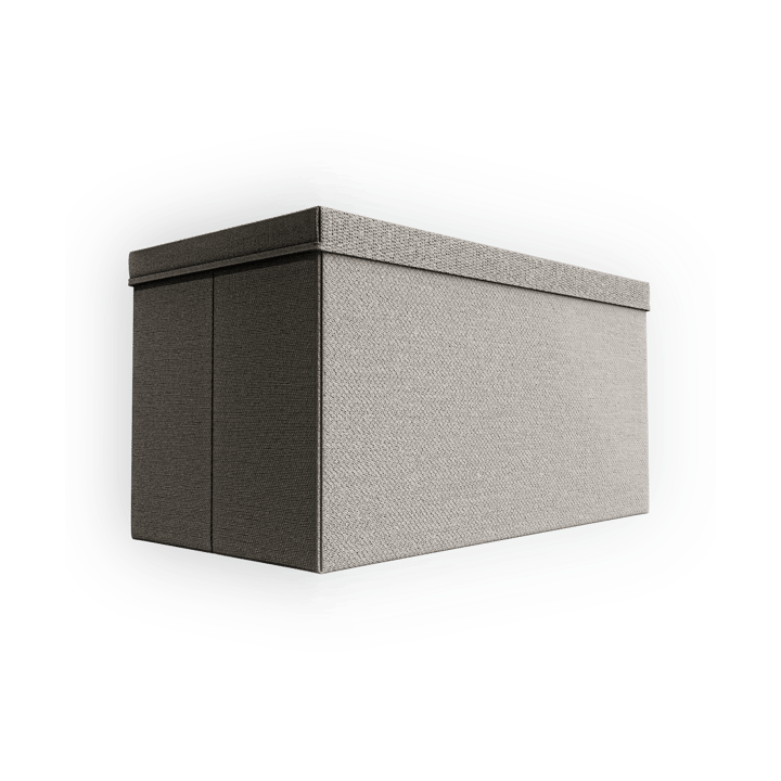 Rug Solid オーガナイザー 60x30x30 cm - Sand - Rug Solid | ラグソリッド