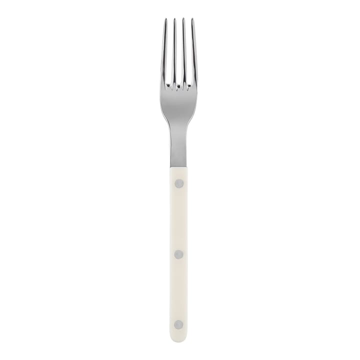 Bistrot フォーク シャイニー - ivory - SABRE Paris | サーブル パリ