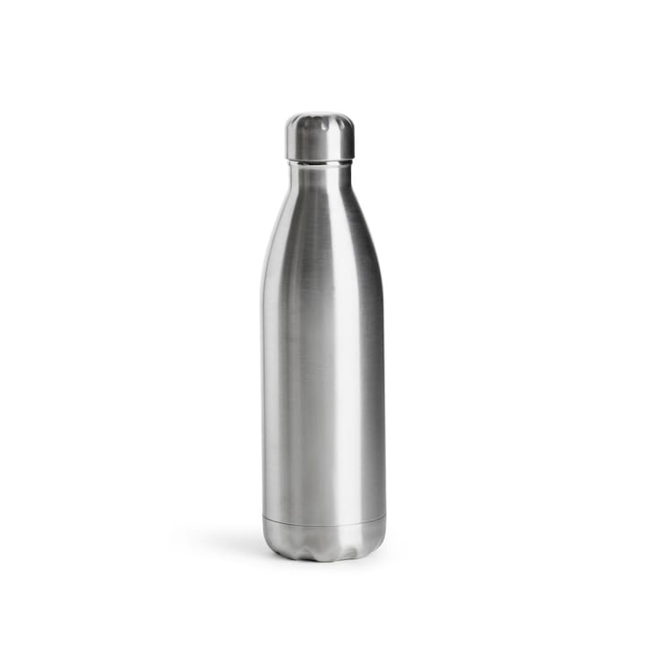 スチール ボトル 0.5L - stainless steel - Sagaform | サガフォルム