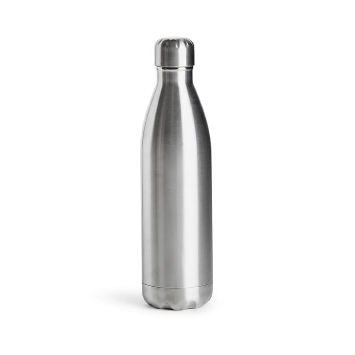 スチール ボトル 0.75L - stainless steel - Sagaform | サガフォルム