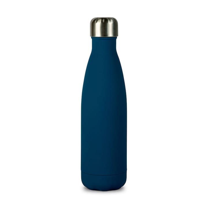 スチール ボトル 50 cl - Blue - Sagaform | サガフォルム