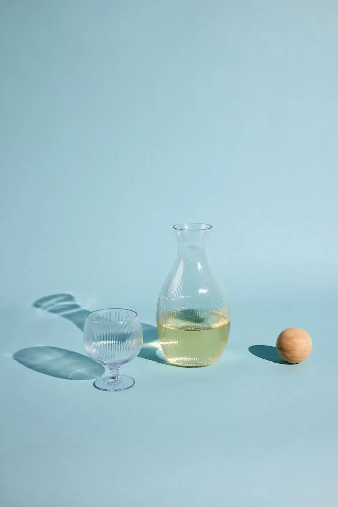 Billi カラフェ 1,4 L, Clear Sagaform | サガフォルム