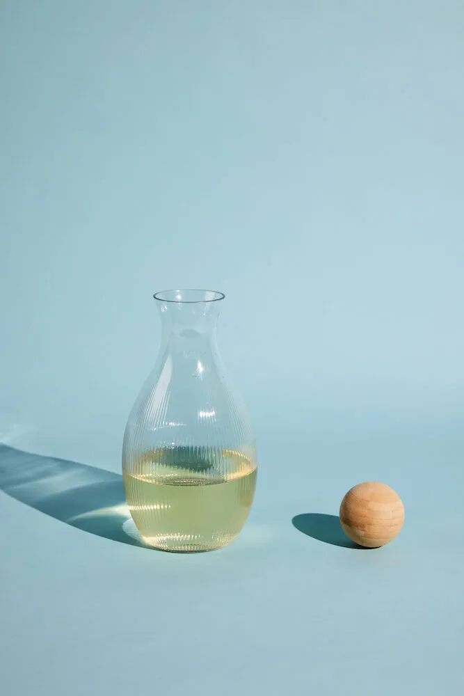 Billi カラフェ 1,4 L, Clear Sagaform | サガフォルム