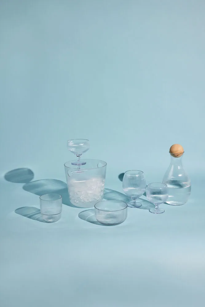 Billi カラフェ 1,4 L, Clear Sagaform | サガフォルム