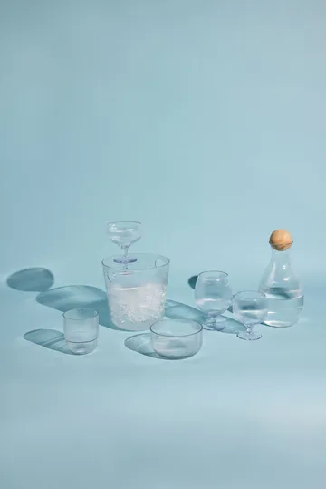 Billi カラフェ 1,4 L - Clear - Sagaform | サガフォルム