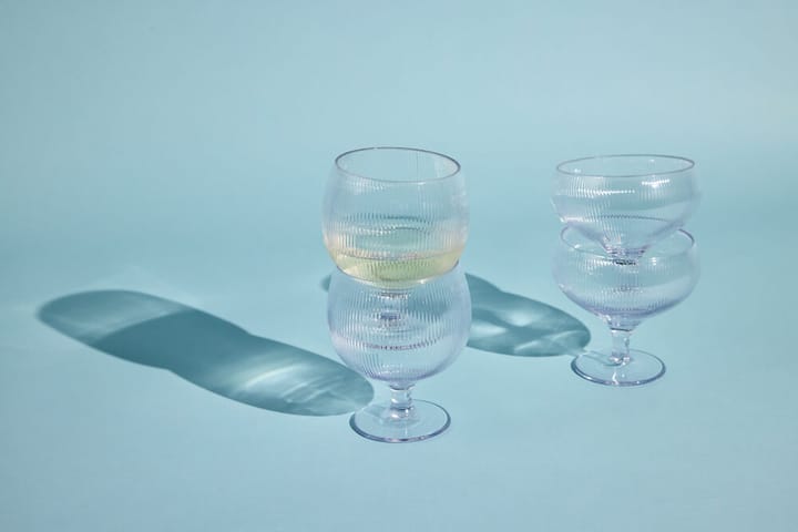 Billi シャンパンクーペ 30 cl, 2-pack Sagaform | サガフォルム