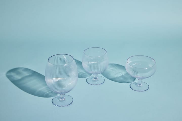 Billi シャンパンクーペ 30 cl, 4-pack Sagaform | サガフォルム