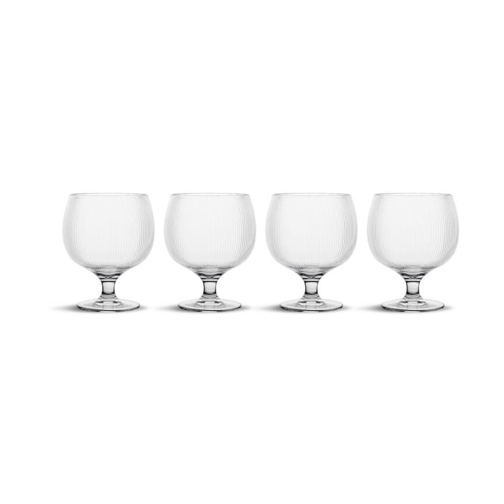 Billi ワイングラス 35 cl - 4-pack - Sagaform | サガフォルム