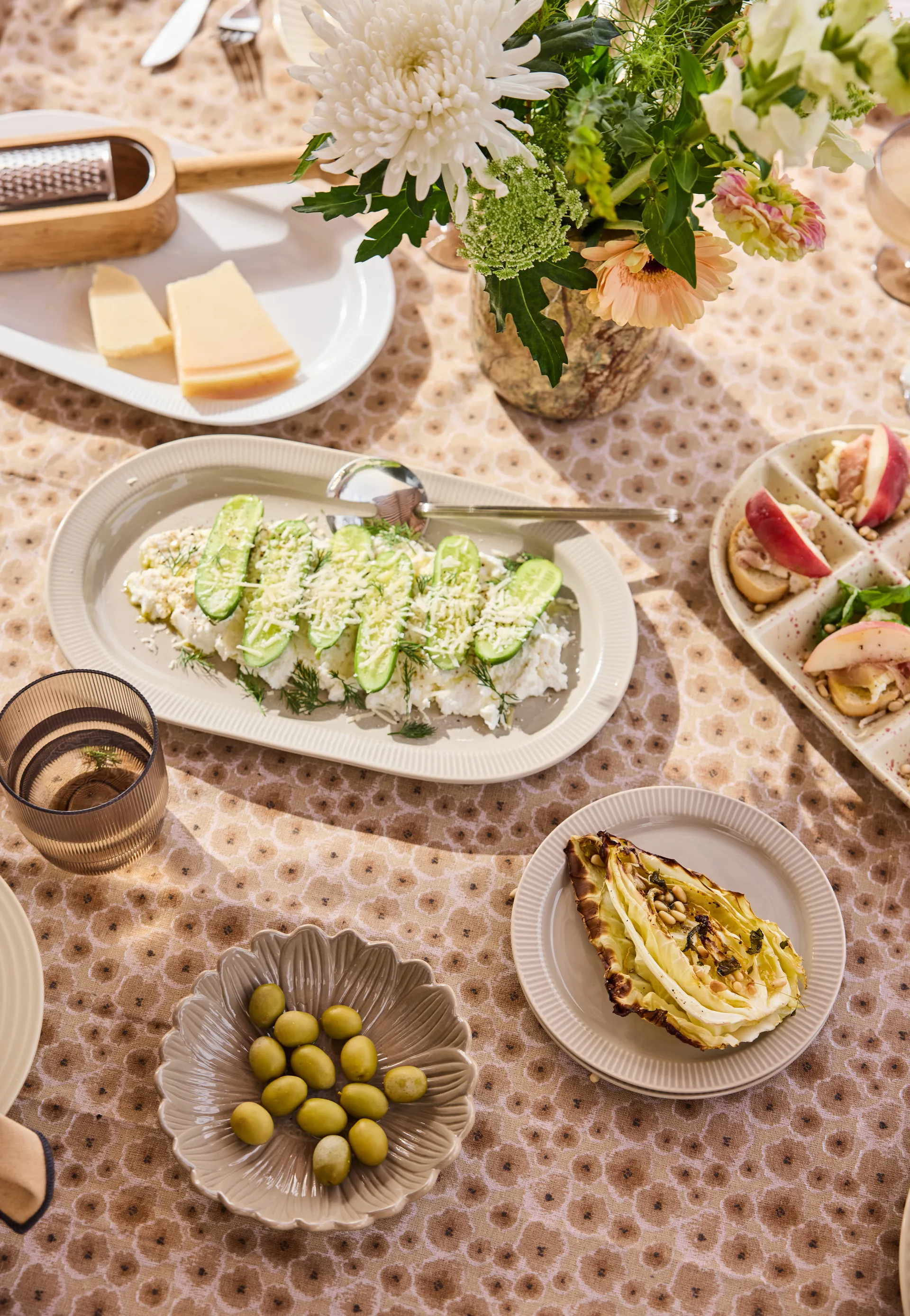 Billi ウォーターグラス 40 cl 4パック, Brown Sagaform | サガフォルム