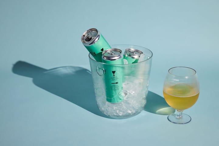 Billi ビアグラス 50 cl, 2-pack Sagaform | サガフォルム